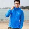 Summer Lightweight Breathable Skin Jackets